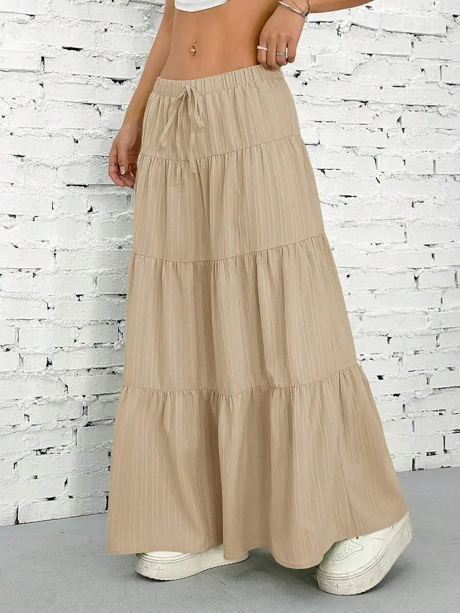 Soft, elegant, and feminine