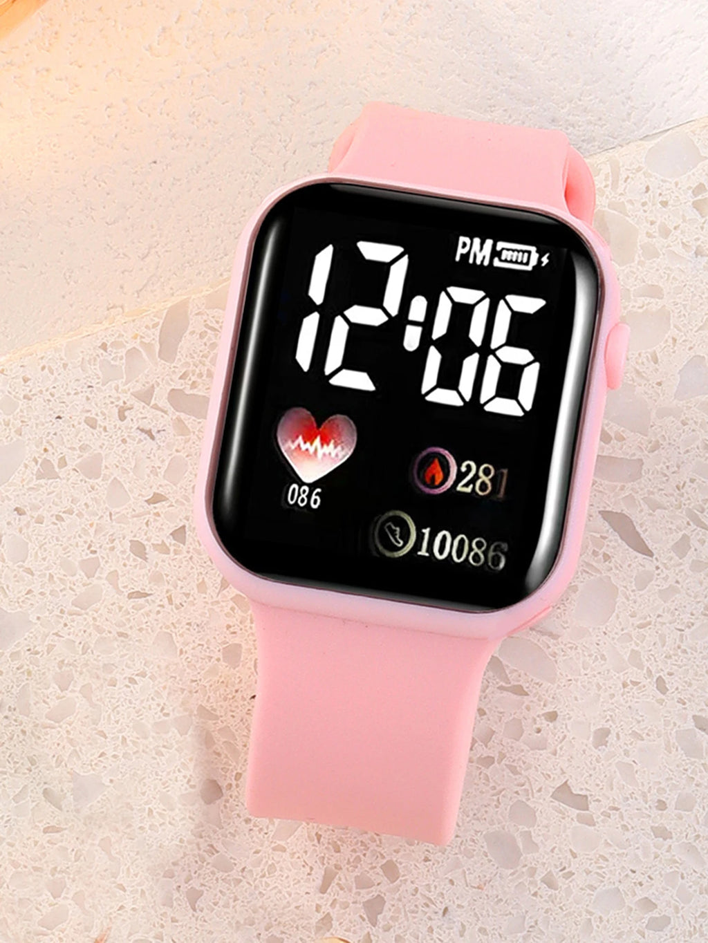 Love Watch Set
