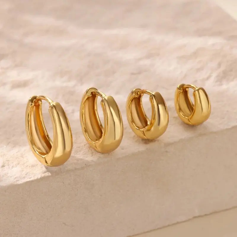 Aurelle Hoops