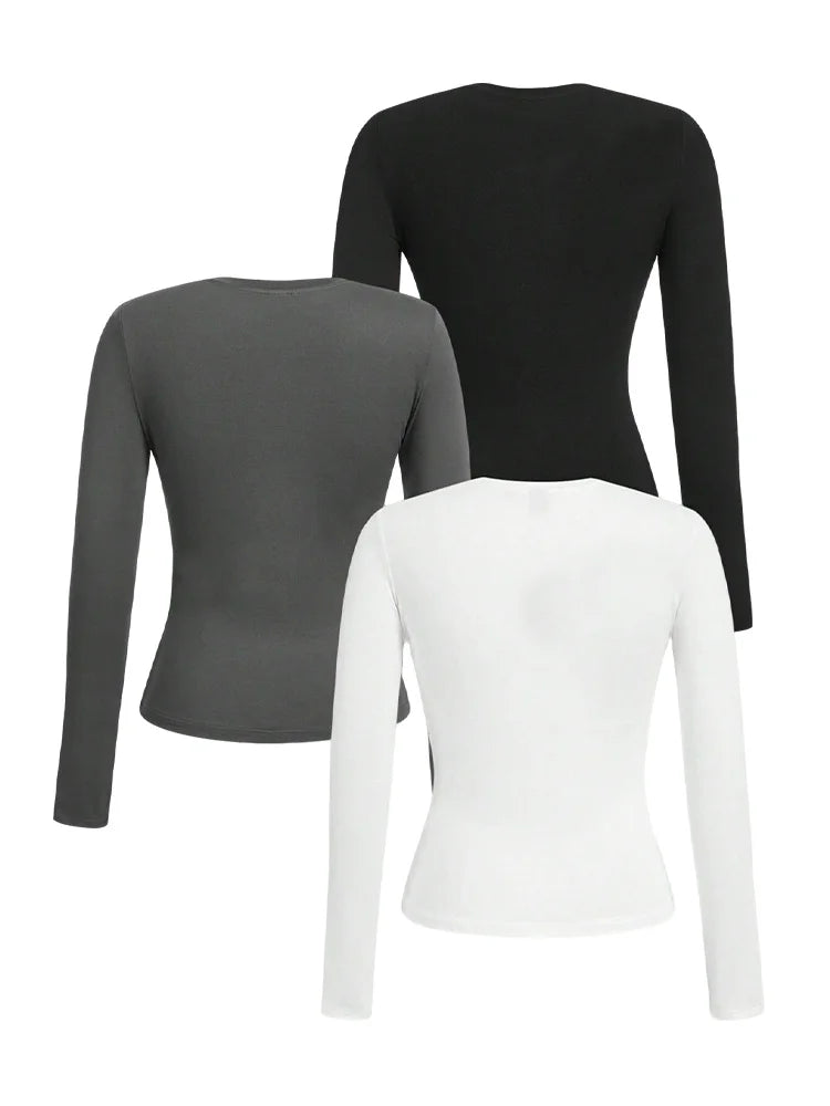 Long Sleeve T-Shirt