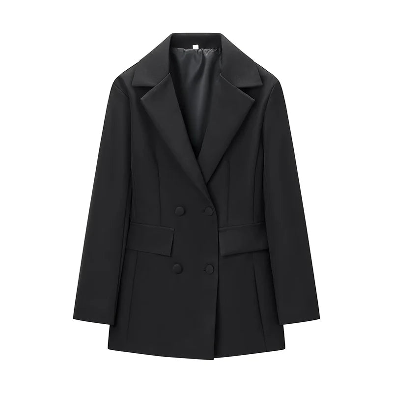 Elegant Women’s Blazer