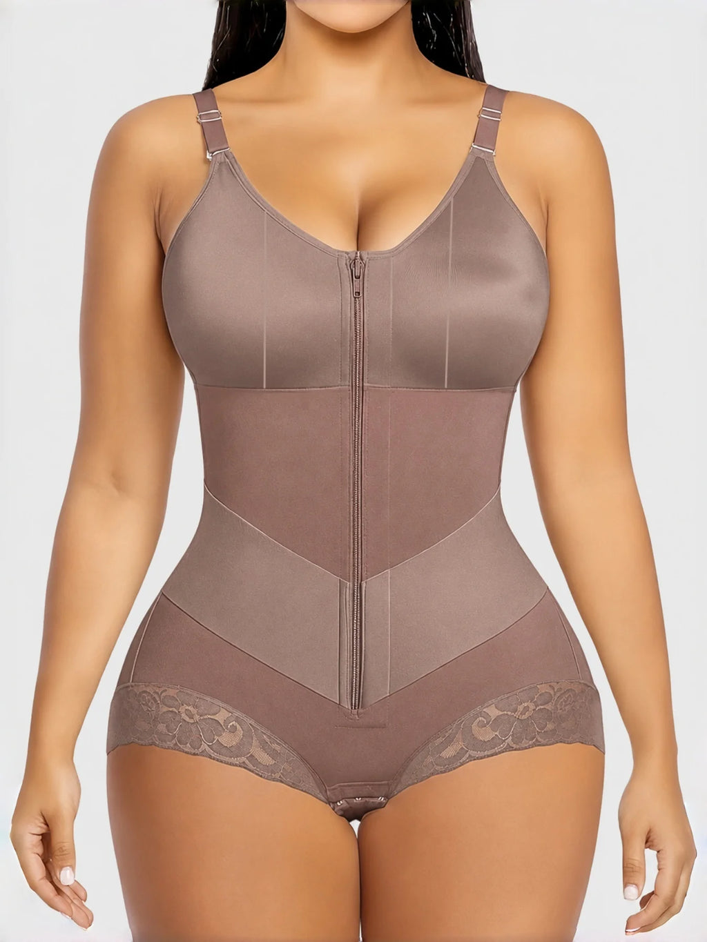 Faja Bodysuit