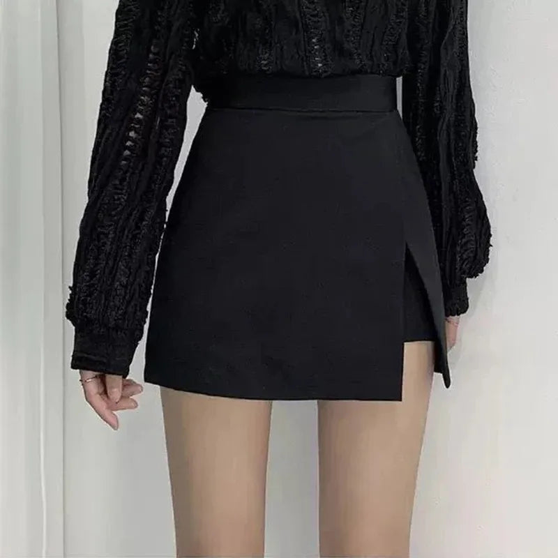 Noiré Skirt