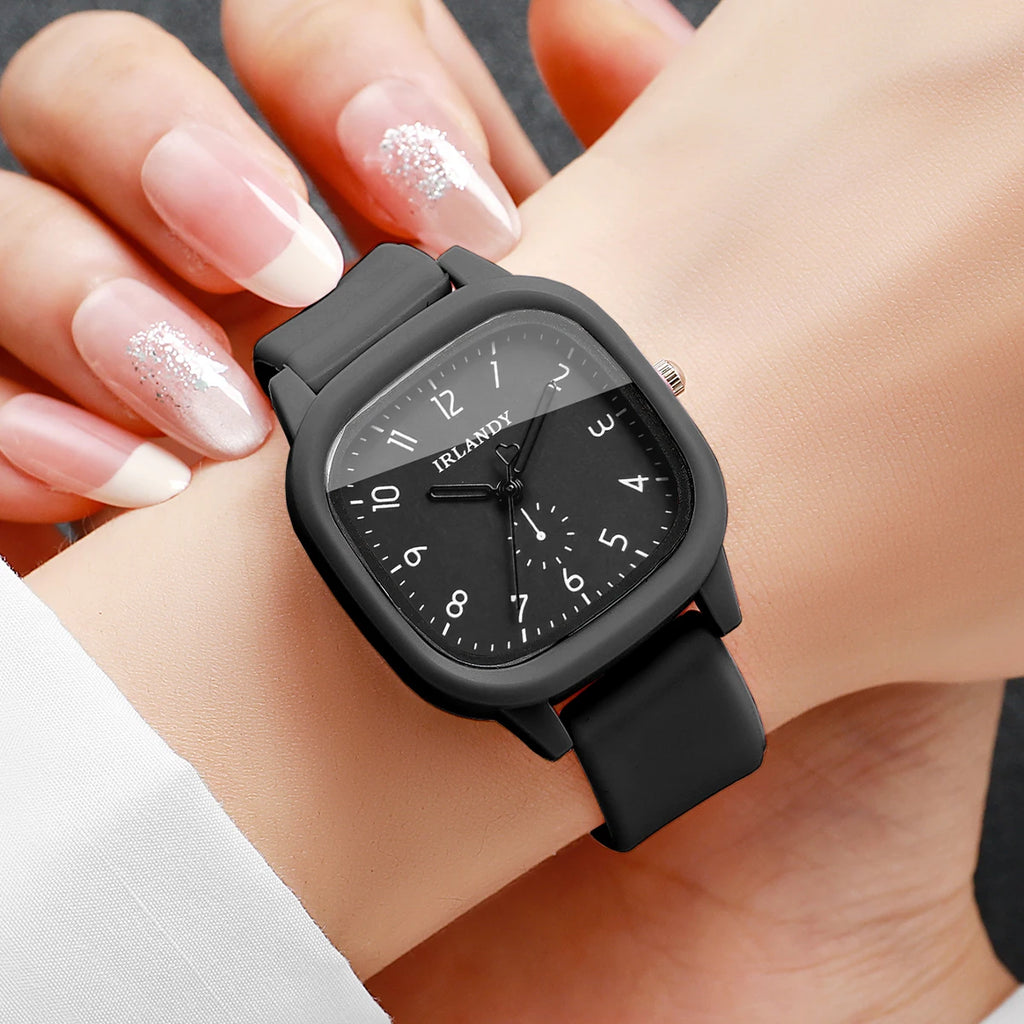 2-Piece Watch Set