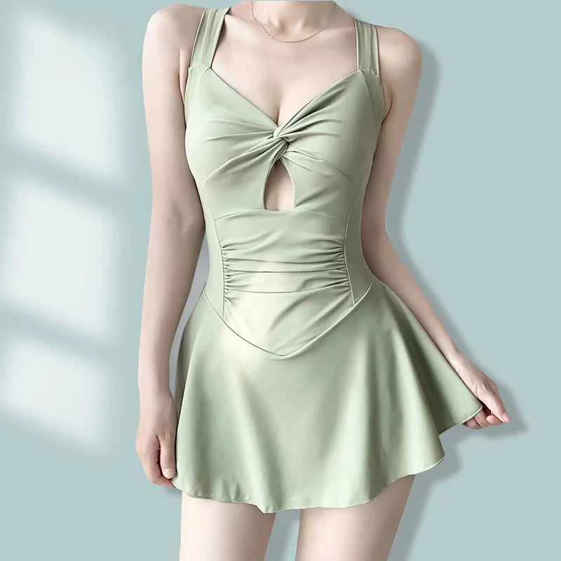 Slimming Swimsuit