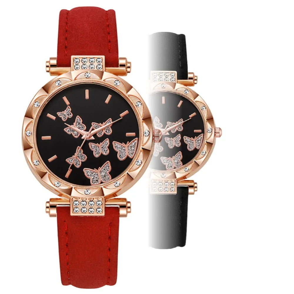 Butterfly Watch