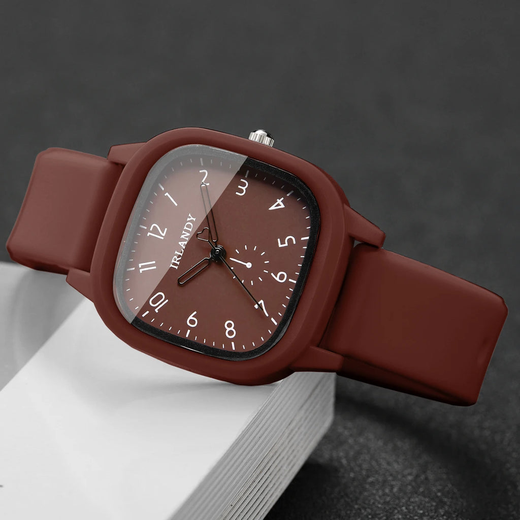2-Piece Watch Set