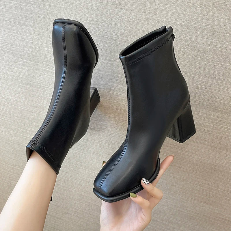Winter Boots