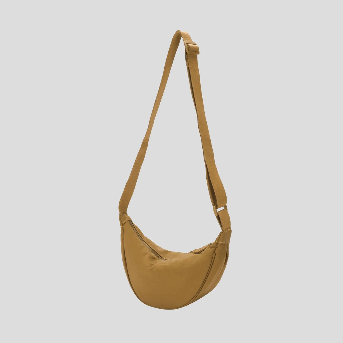 Nylon Hobo Bag
