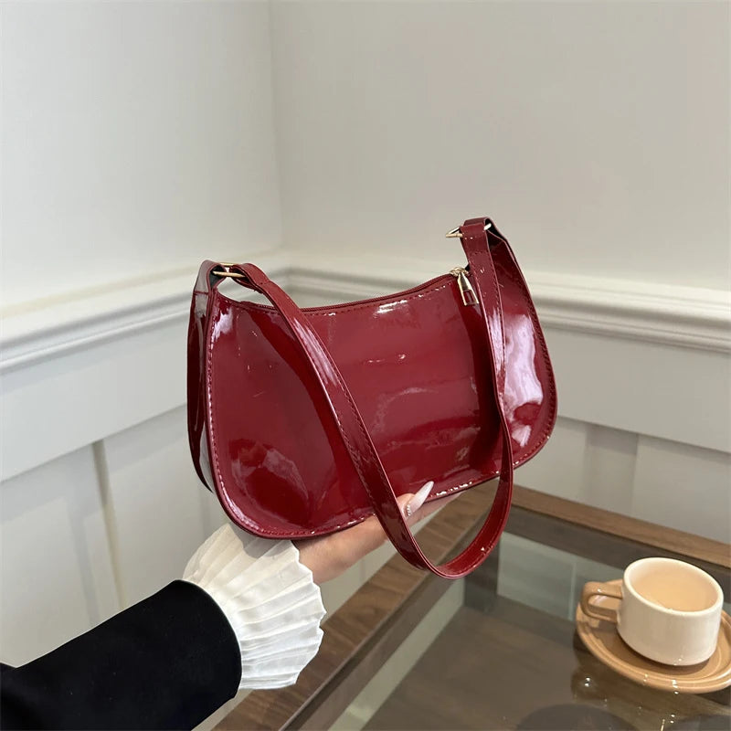 Hobo Shoulder Bag