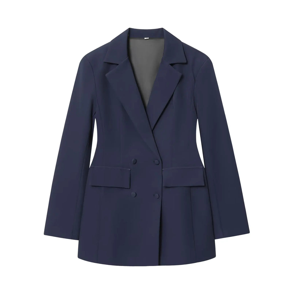 Elegant Women’s Blazer
