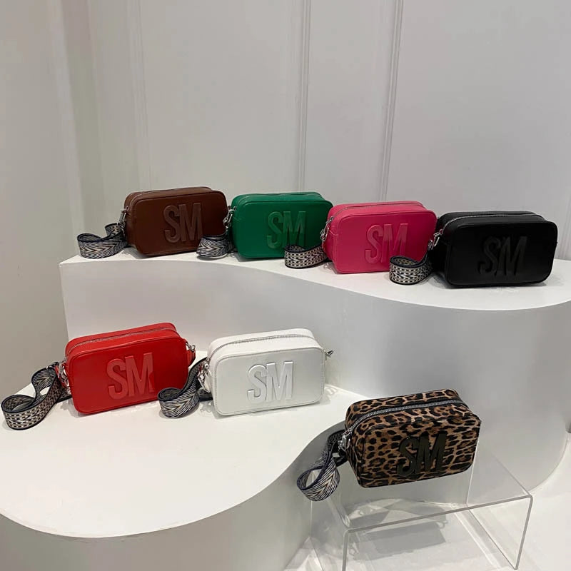 Crossbody Bag