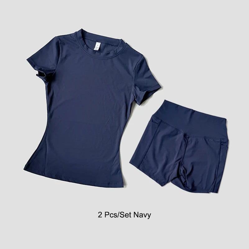 Women’s Sports Set