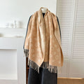 Winter Scarf