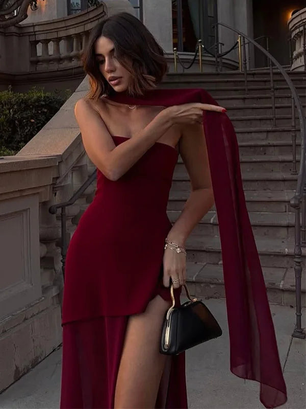 Serena Dress