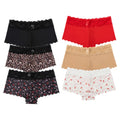 Women's Panties Set