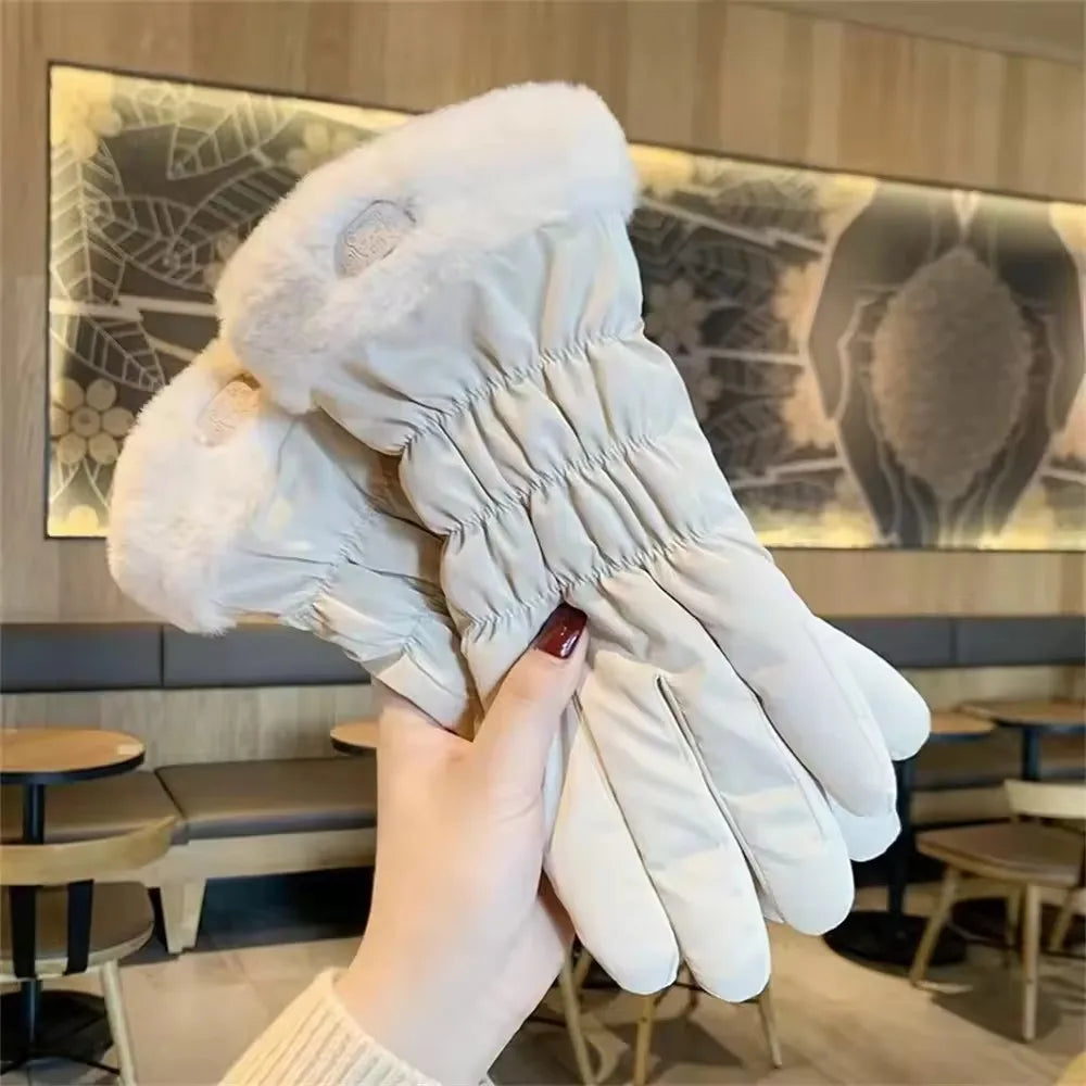 Thermal Gloves