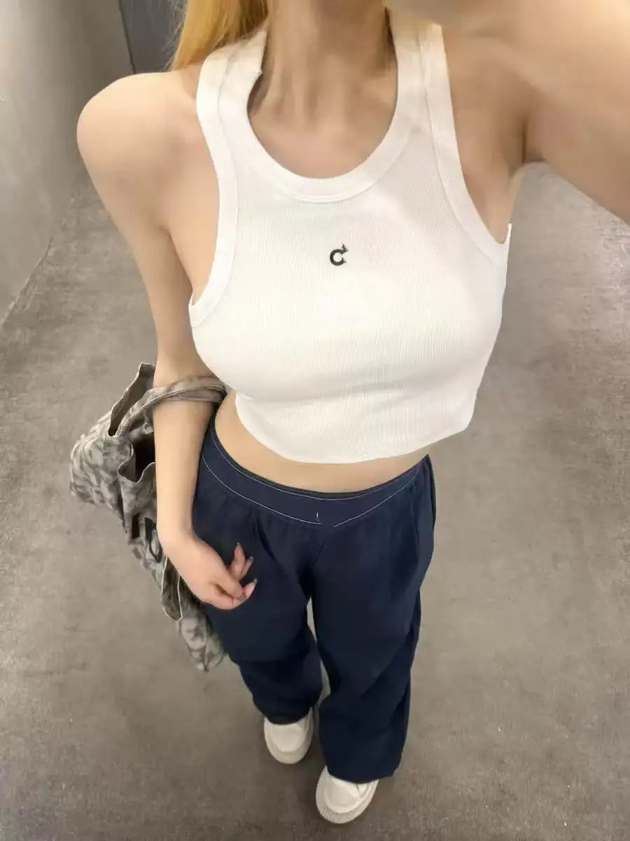 Wide Pants