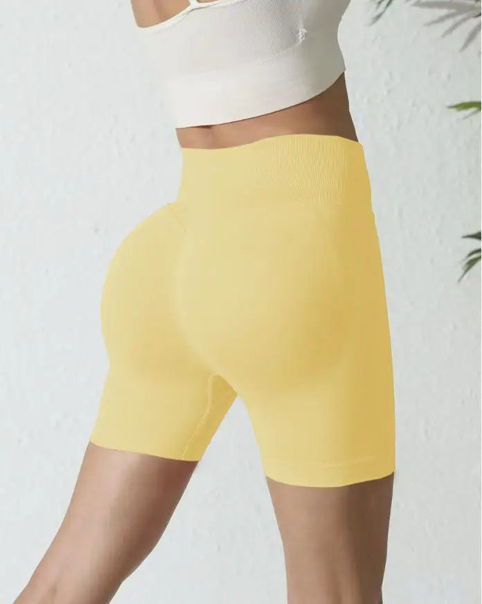 Viora Shorts