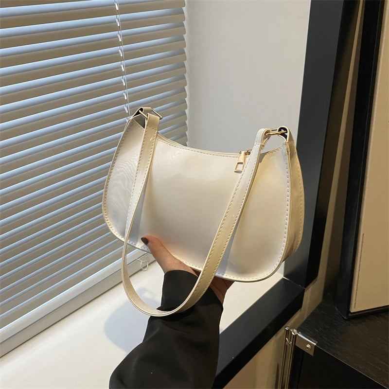 Hobo Shoulder Bag