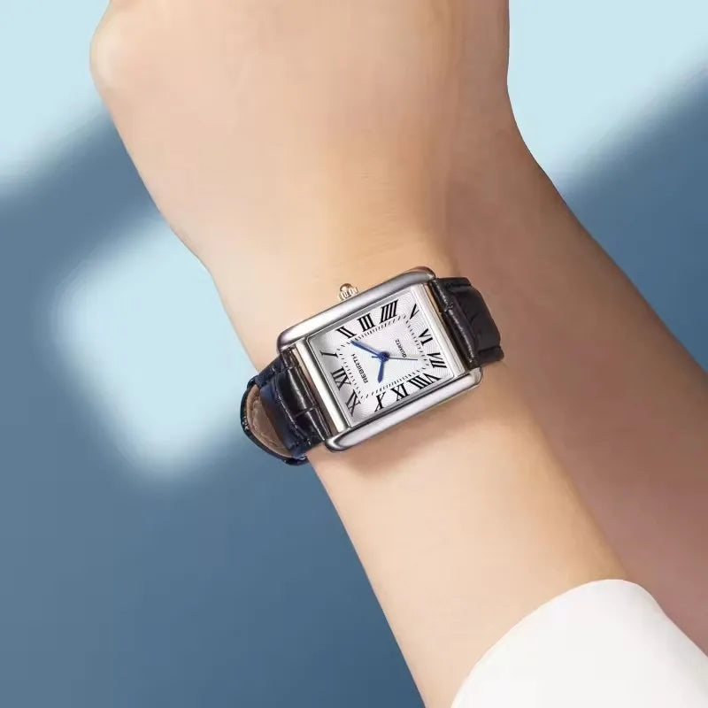 Square Watch