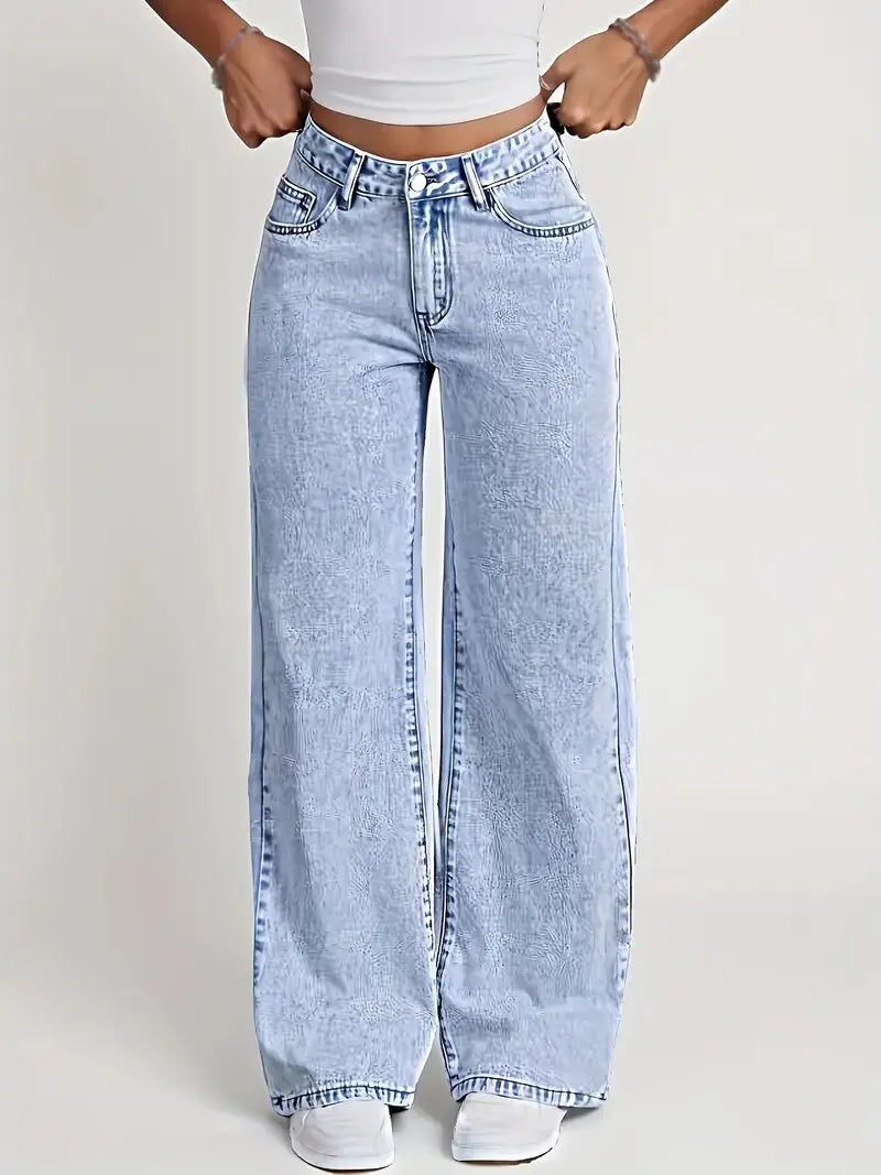Baggy Jeans