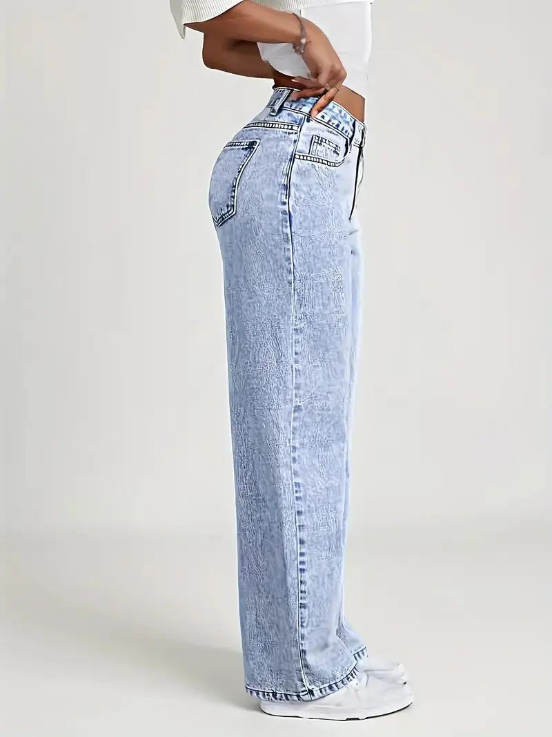 Baggy Jeans