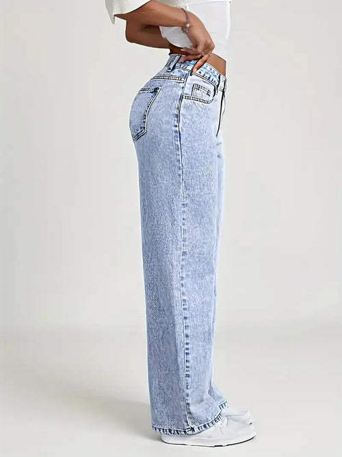 Baggy Jeans