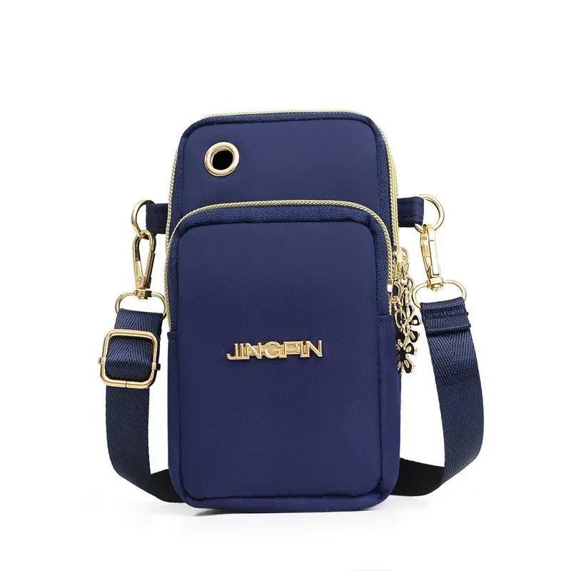 Mini Phone Bag