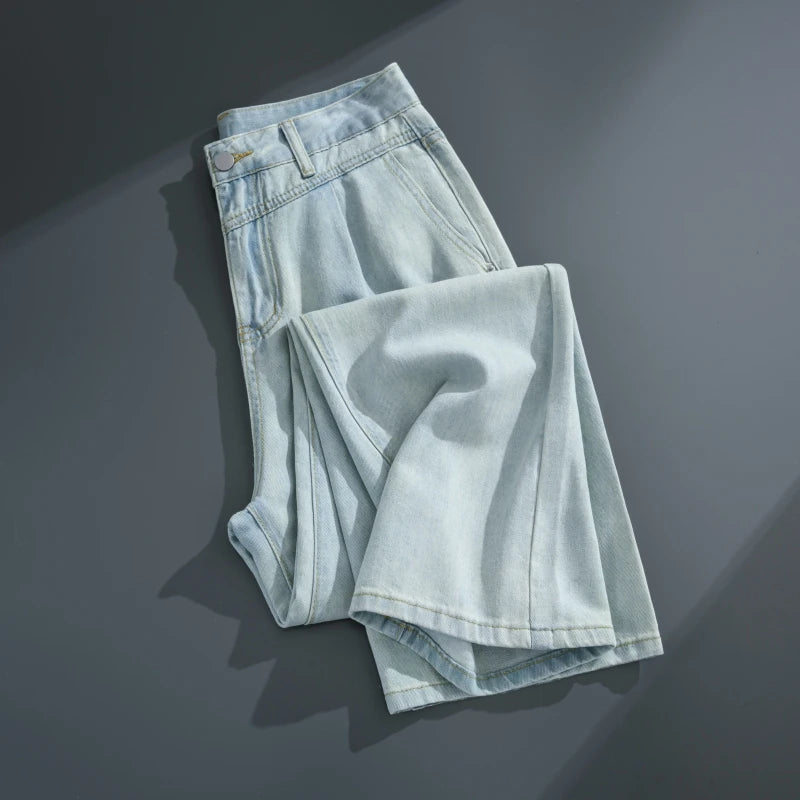 Women’s Loose Jeans