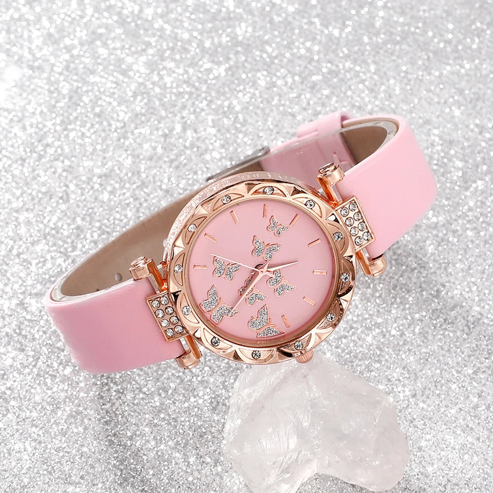 3-Piece Watch Set