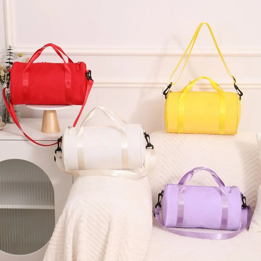 Women’s Gym Bag