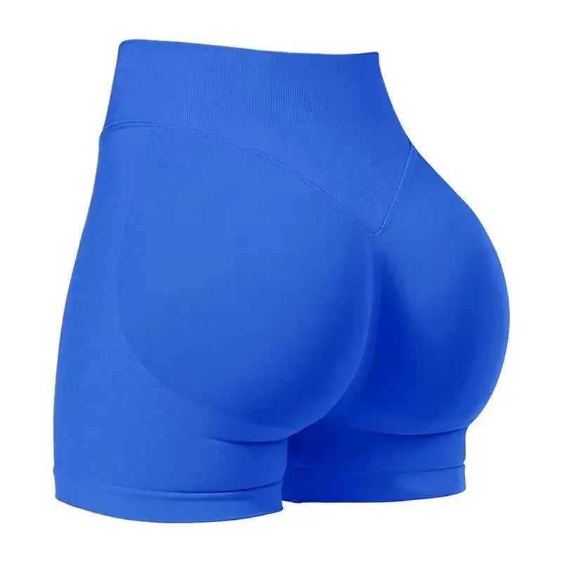 Viora Shorts