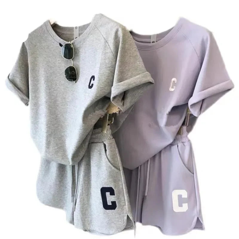 Pajama Set