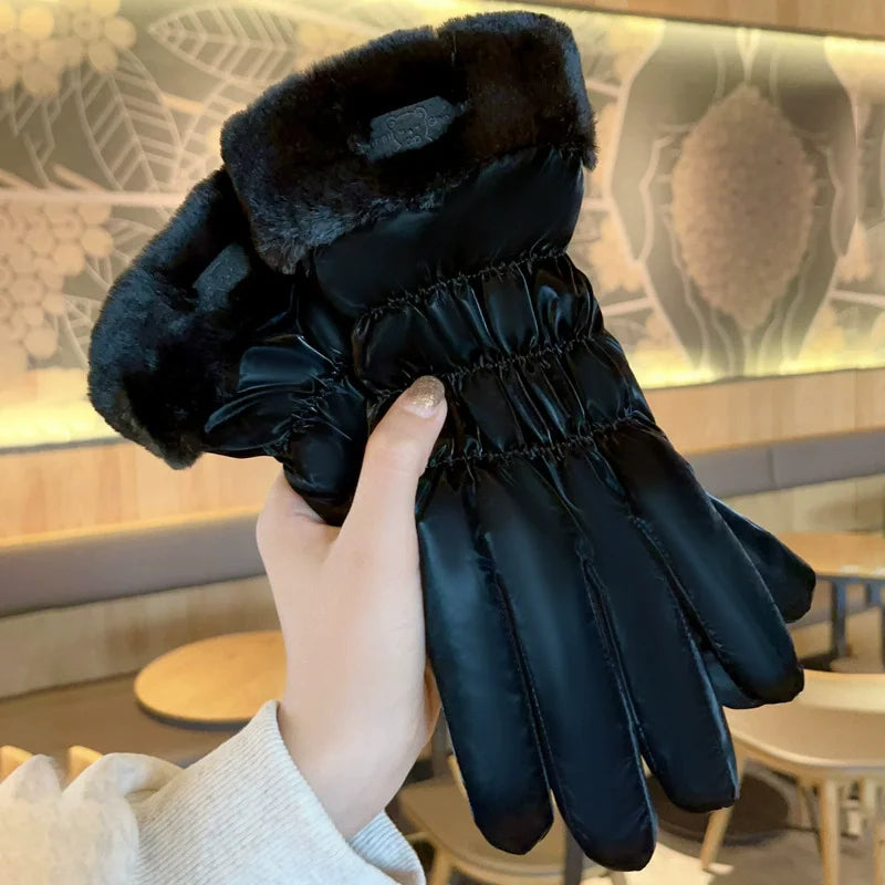 Thermal Gloves