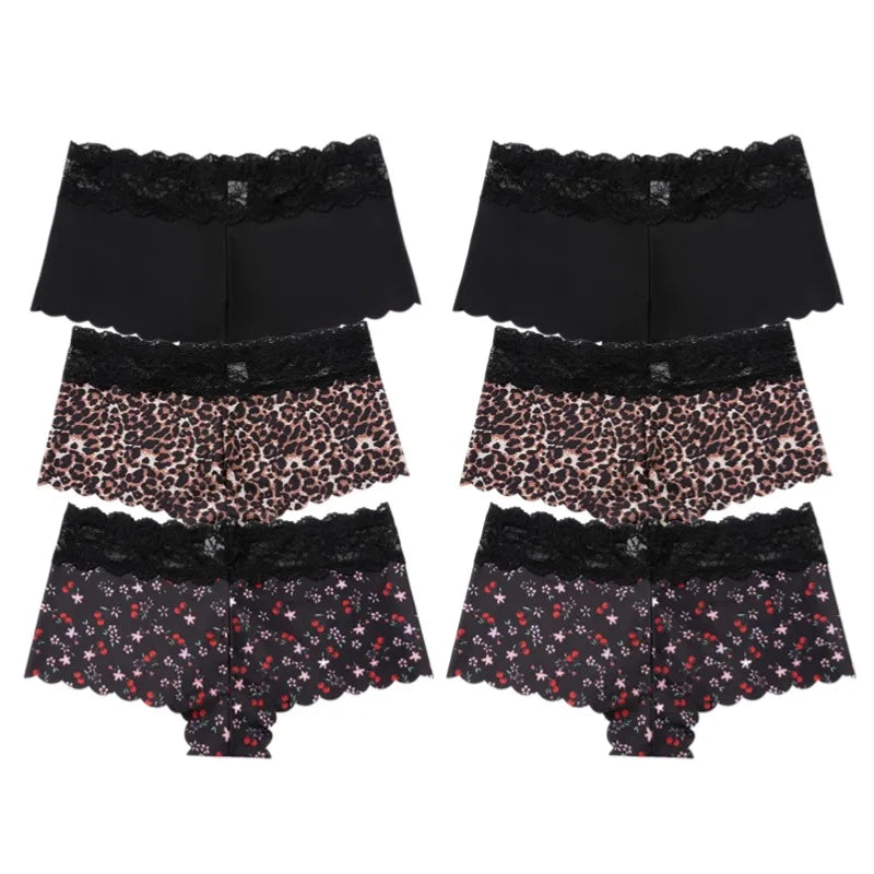 Women's Panties Set