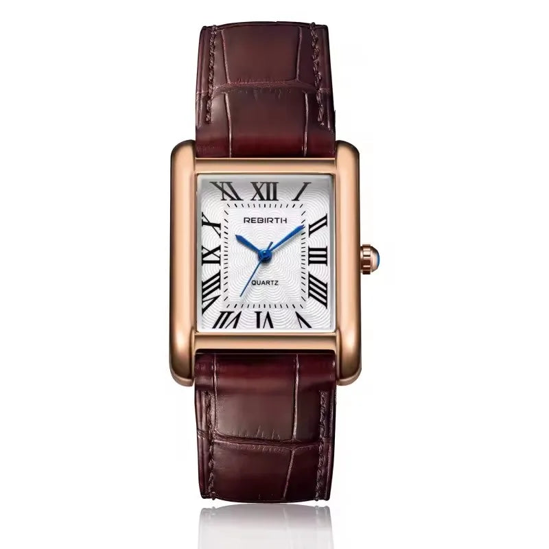 Square Watch