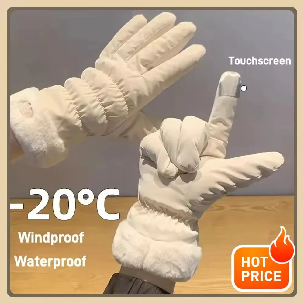 Thermal Gloves