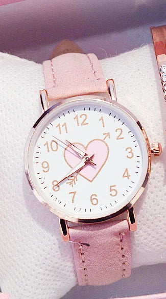 Heart Watch