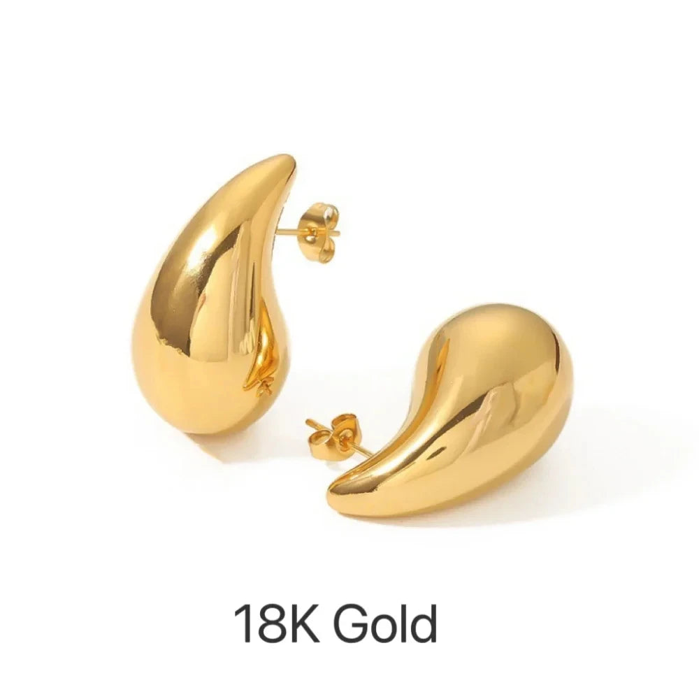 Aurelle Earrings
