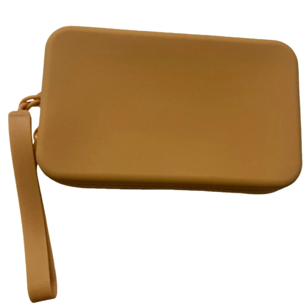 Silicone Wallet