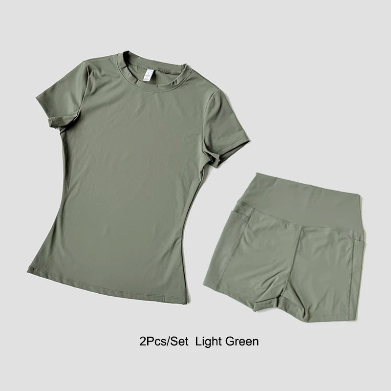 Women’s Sports Set