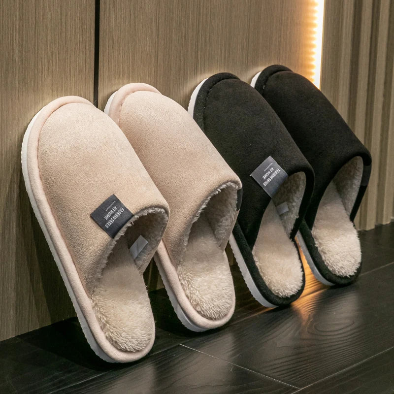 Winter Warm Slippers