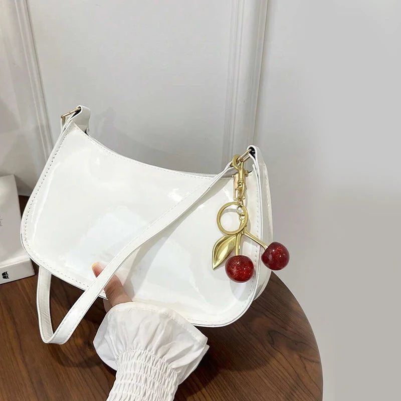 Hobo Shoulder Bag