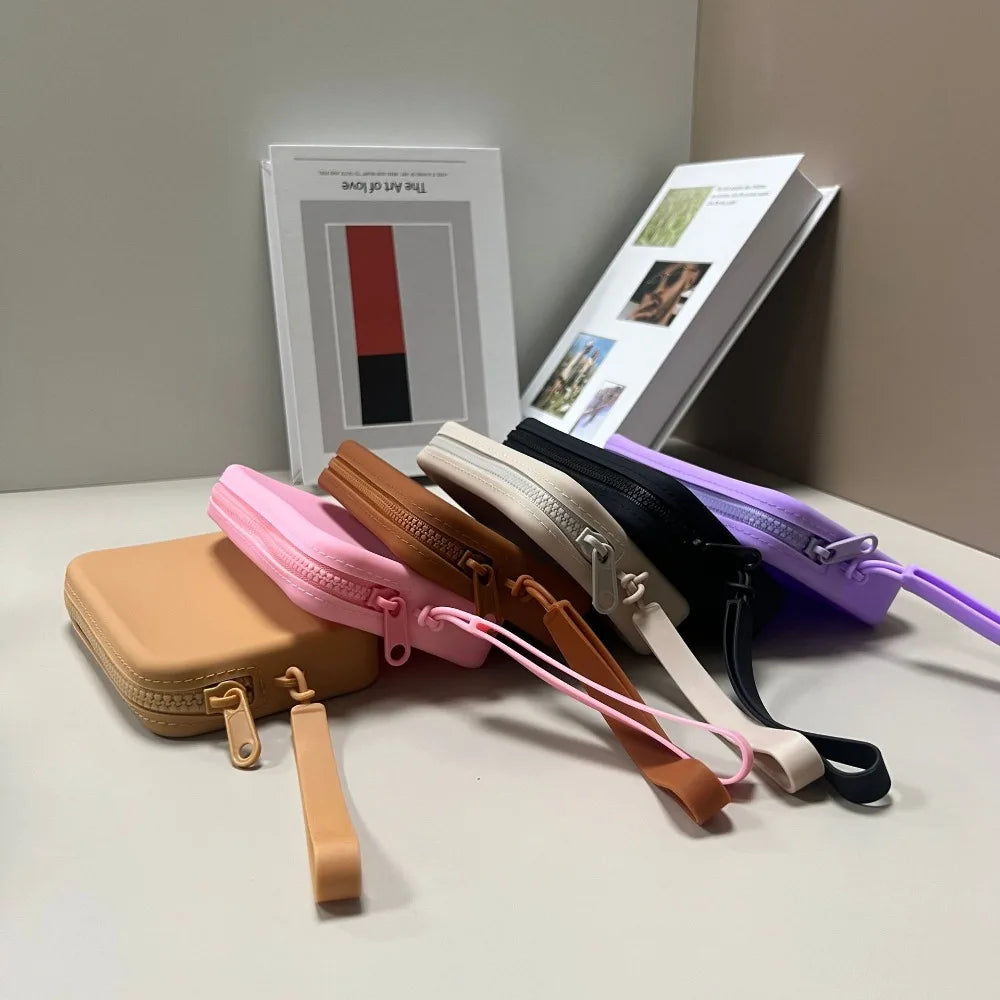 Silicone Wallet