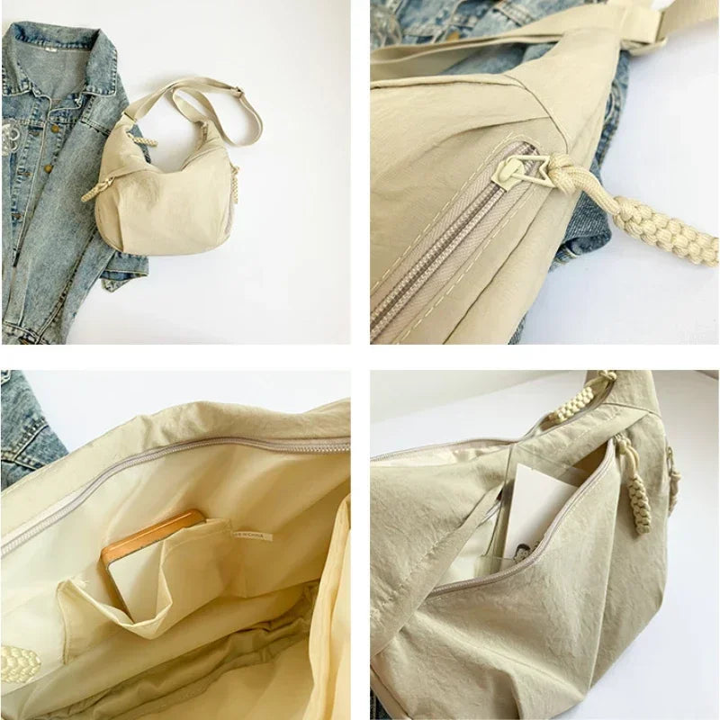 Shoulder Bag
