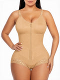 Faja Bodysuit