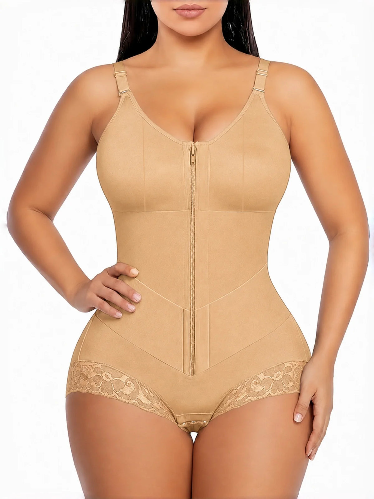 Faja Bodysuit