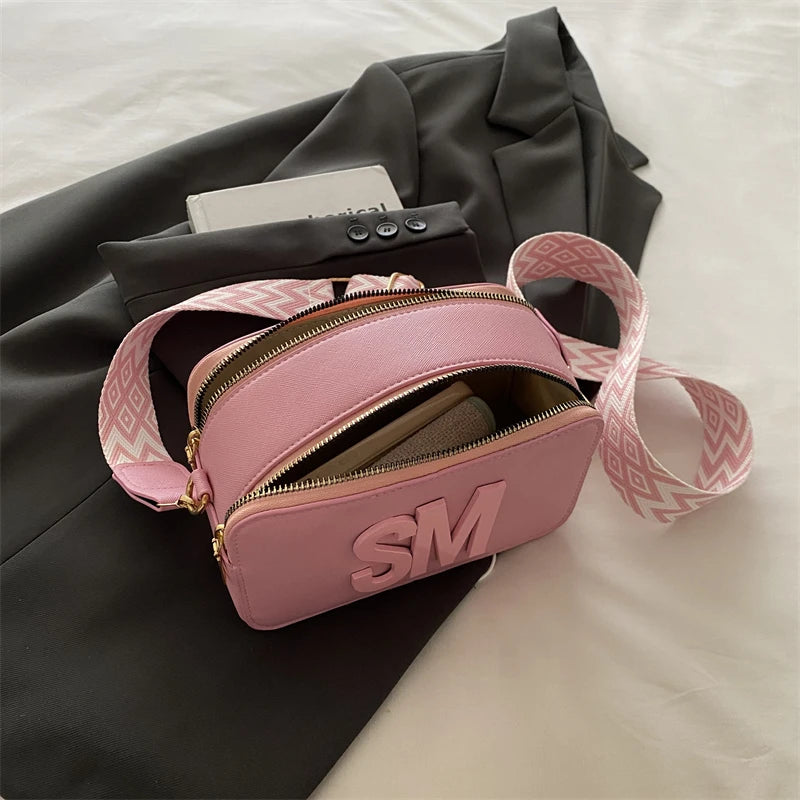 Crossbody Bag