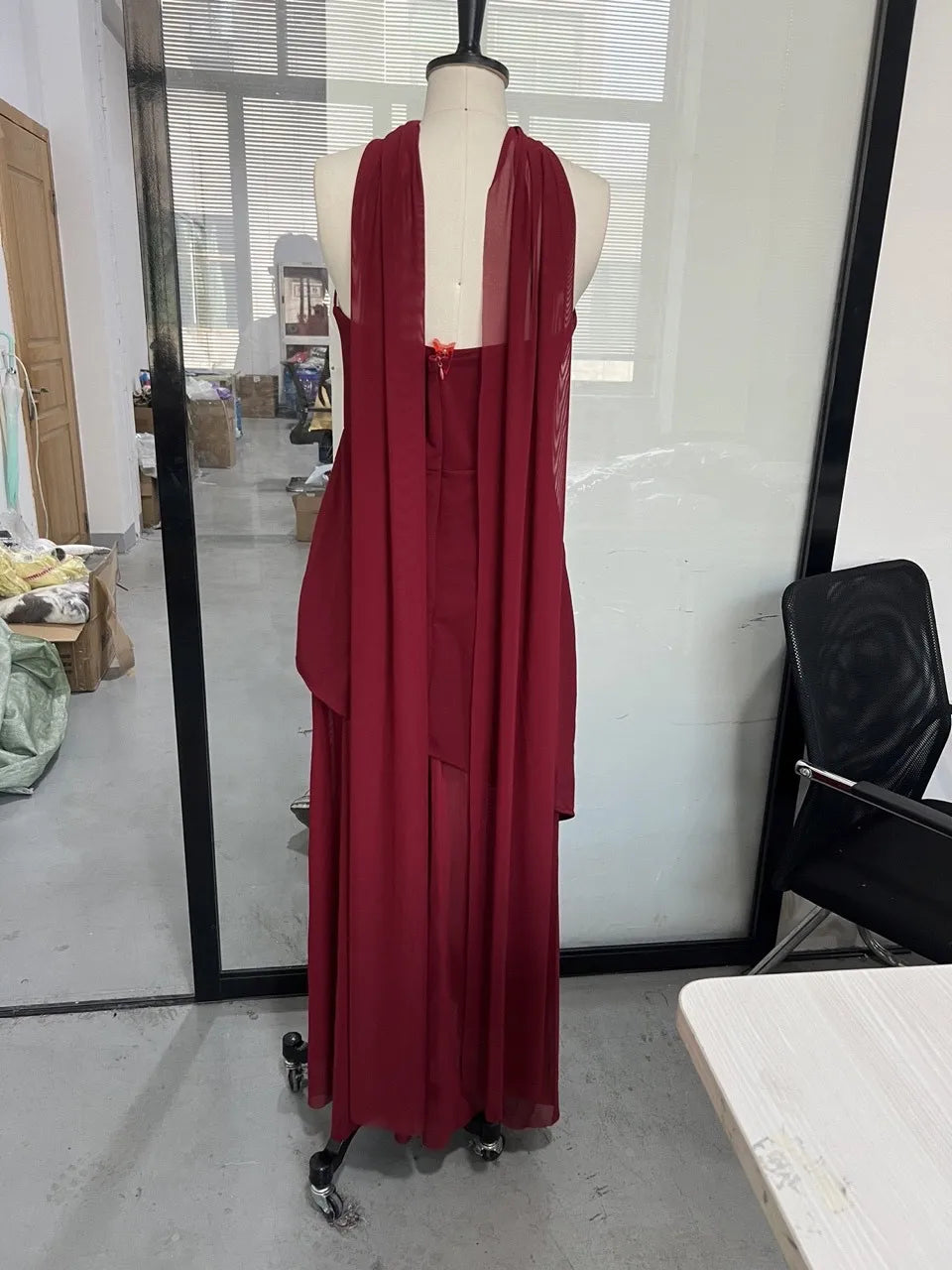 Serena Dress